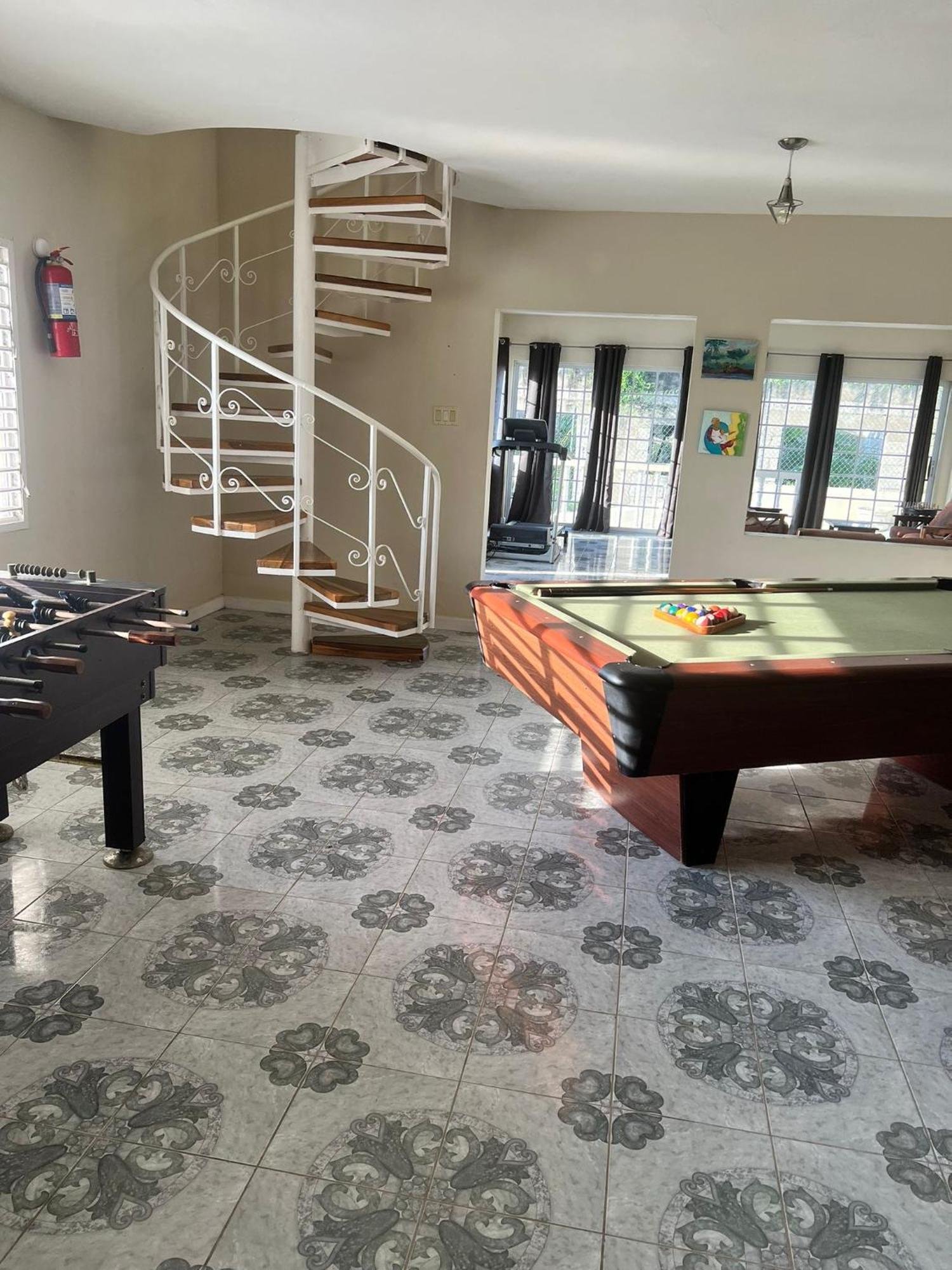 Retreat Guest House Falmouth Esterno foto